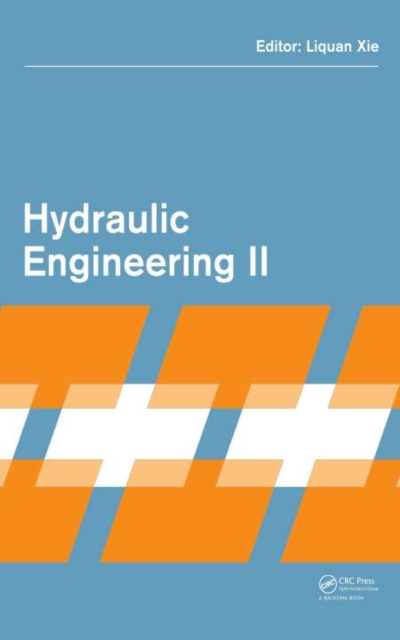 Hydraulic Engineering II, PDF eBook