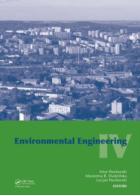 Environmental Engineering IV, PDF eBook