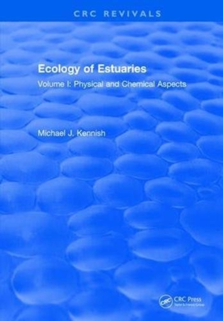 Ecology of Estuaries : Volume 2: Biological Aspects, Hardback Book