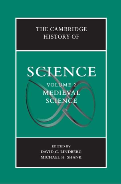 Cambridge History of Science: Volume 2, Medieval Science, PDF eBook