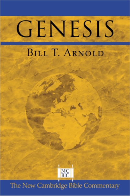 Genesis, PDF eBook