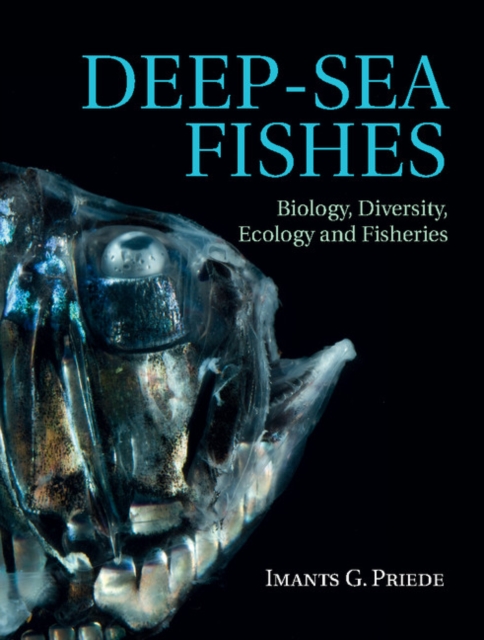 Deep-Sea Fishes : Biology, Diversity, Ecology and Fisheries, EPUB eBook