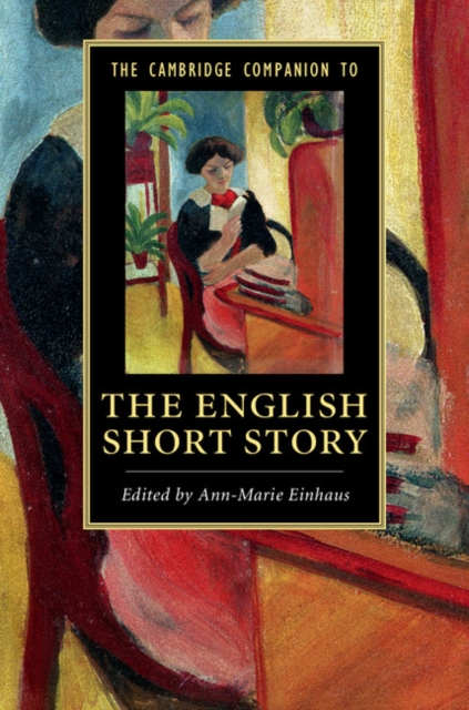 Cambridge Companion to the English Short Story, EPUB eBook