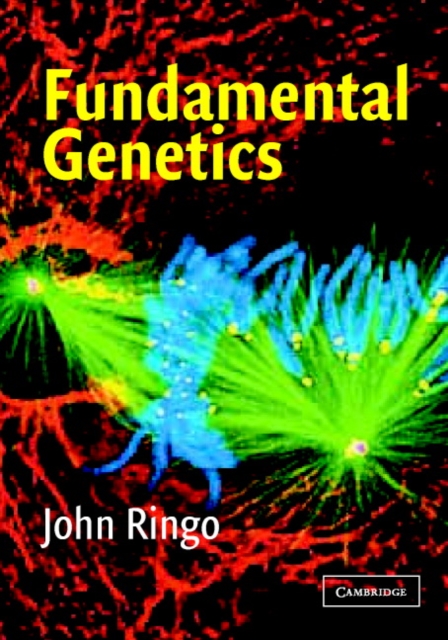 Fundamental Genetics, PDF eBook