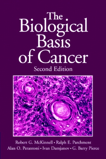 Biological Basis of Cancer, PDF eBook