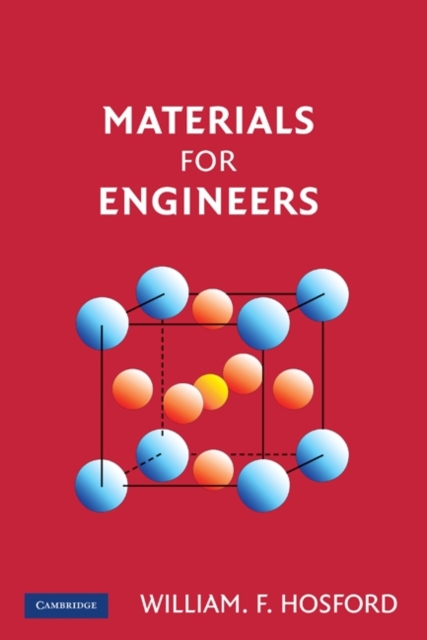 Materials for Engineers, PDF eBook