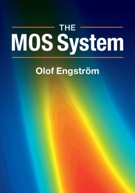 MOS System, EPUB eBook