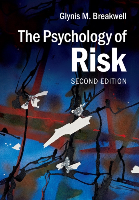 Psychology of Risk, EPUB eBook
