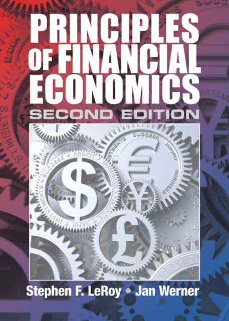 Principles of Financial Economics, EPUB eBook