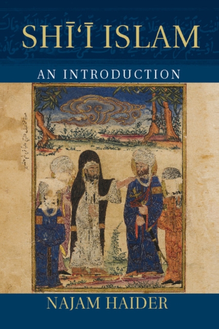 Shi'i Islam : An Introduction, EPUB eBook