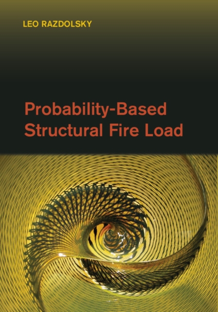 Probability-Based Structural Fire Load, EPUB eBook