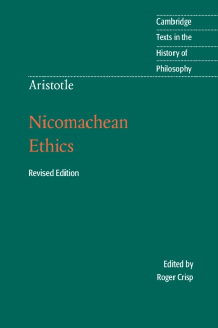 Aristotle: Nicomachean Ethics, EPUB eBook