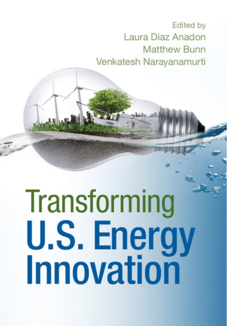 Transforming US Energy Innovation, EPUB eBook