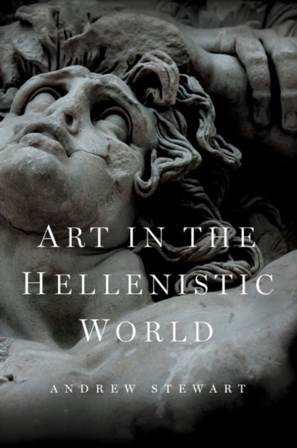 Art in the Hellenistic World : An Introduction, EPUB eBook