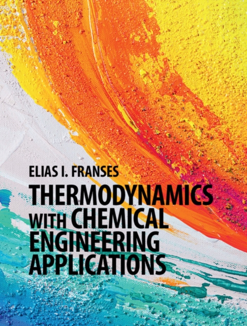 Thermodynamics with Chemical Engineering Applications, EPUB eBook