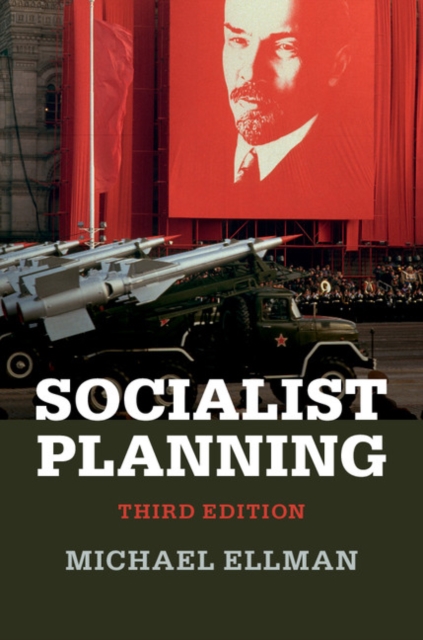 Socialist Planning, EPUB eBook