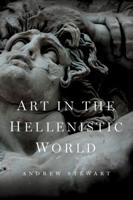 Art in the Hellenistic World : An Introduction, PDF eBook