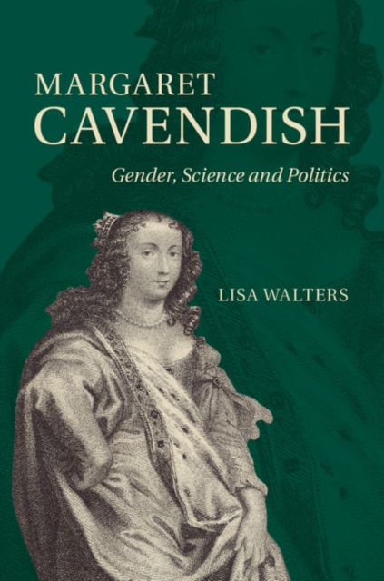 Margaret Cavendish : Gender, Science and Politics, PDF eBook