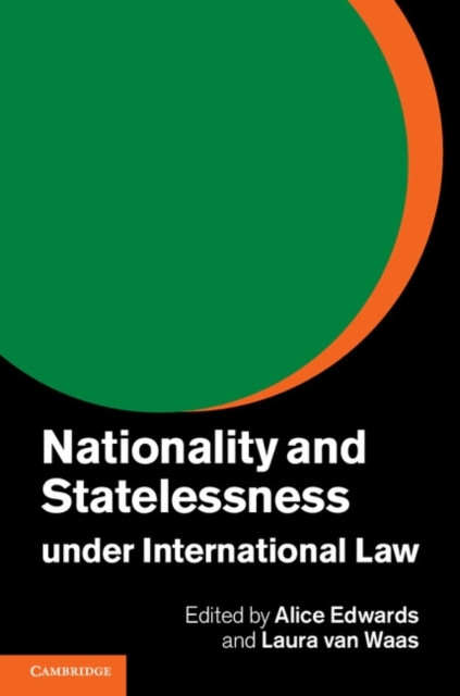 Nationality and Statelessness under International Law, PDF eBook