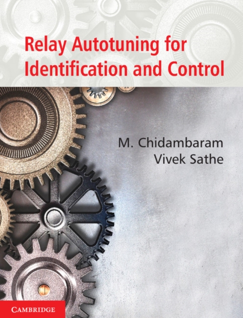 Relay Autotuning for Identification and Control, PDF eBook