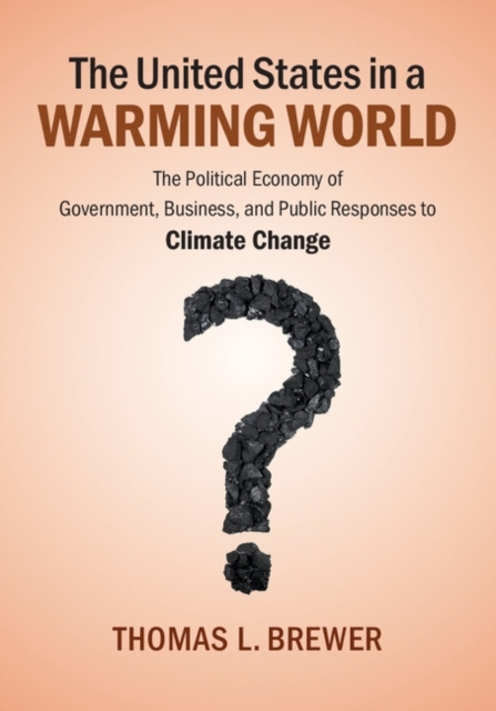 United States in a Warming World : The Political Economy of Government, Business, and Public Responses to Climate Change, PDF eBook