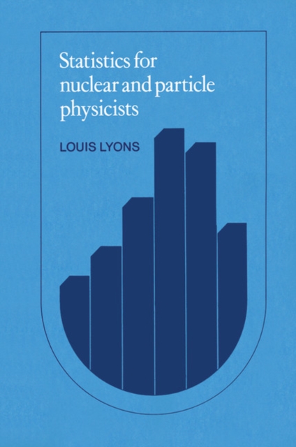 Statistics for Nuclear and Particle Physicists, EPUB eBook