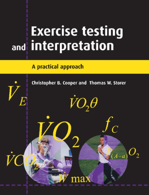 Exercise Testing and Interpretation : A Practical Approach, EPUB eBook