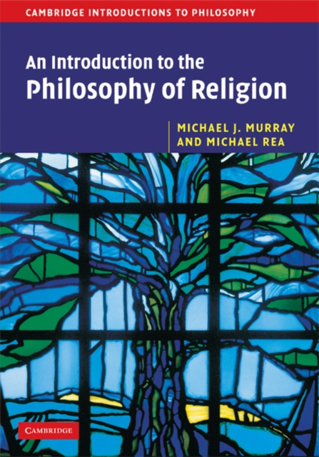 Introduction to the Philosophy of Religion, EPUB eBook