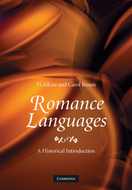 Romance Languages : A Historical Introduction, EPUB eBook