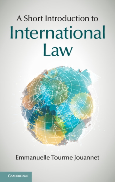 Short Introduction to International Law, EPUB eBook