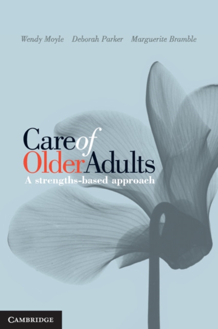 Care of Older Adults : A Strengths-based Approach, EPUB eBook