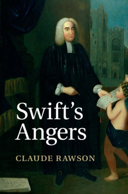 Swift's Angers, PDF eBook