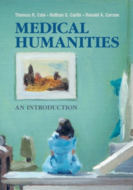 Medical Humanities : An Introduction, PDF eBook