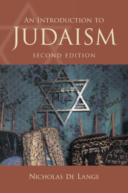 Introduction to Judaism, PDF eBook