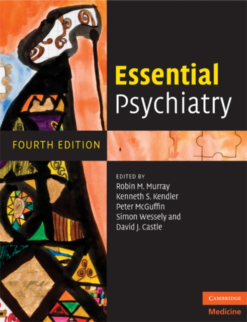 Essential Psychiatry, EPUB eBook