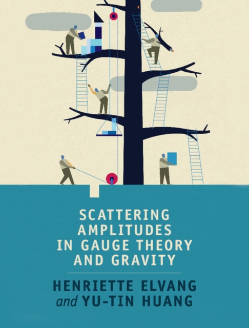 Scattering Amplitudes in Gauge Theory and Gravity, EPUB eBook