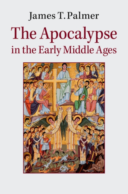 Apocalypse in the Early Middle Ages, EPUB eBook