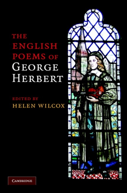English Poems of George Herbert, PDF eBook