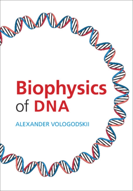 Biophysics of DNA, EPUB eBook