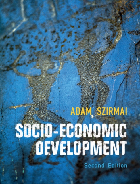Socio-Economic Development, EPUB eBook