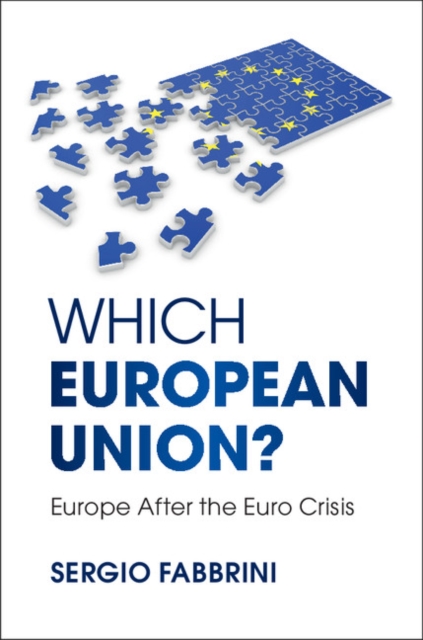 Which European Union? : Europe after the Euro Crisis, PDF eBook