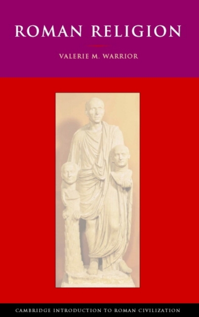 Roman Religion, PDF eBook
