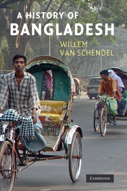 A History of Bangladesh, EPUB eBook