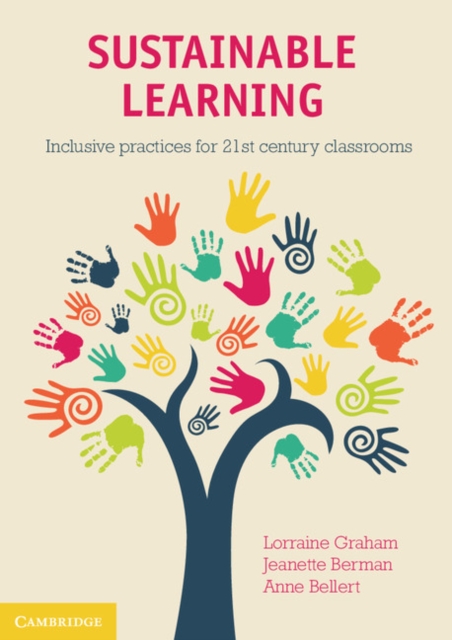 Sustainable Learning : Inclusive Practices for 21st Century Classrooms, EPUB eBook