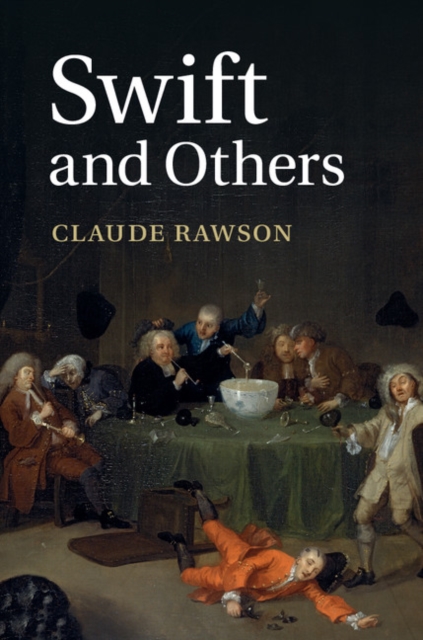 Swift and Others, EPUB eBook