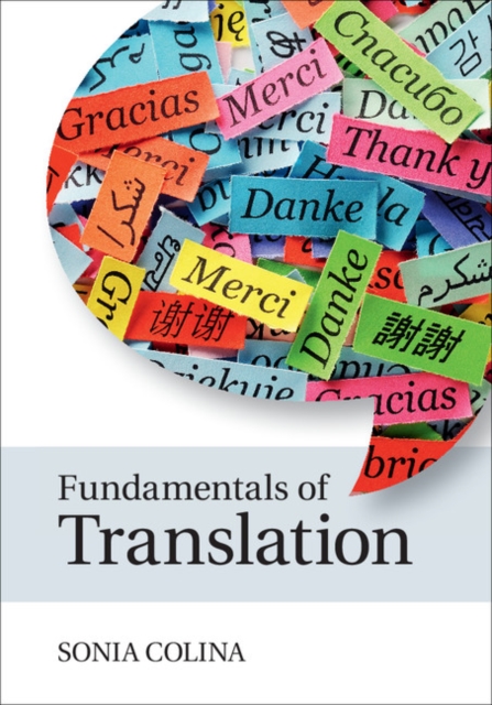 Fundamentals of Translation, EPUB eBook
