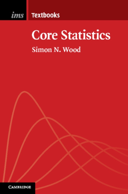 Core Statistics, EPUB eBook