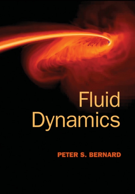 Fluid Dynamics, EPUB eBook