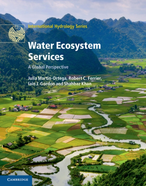 Water Ecosystem Services : A Global Perspective, EPUB eBook