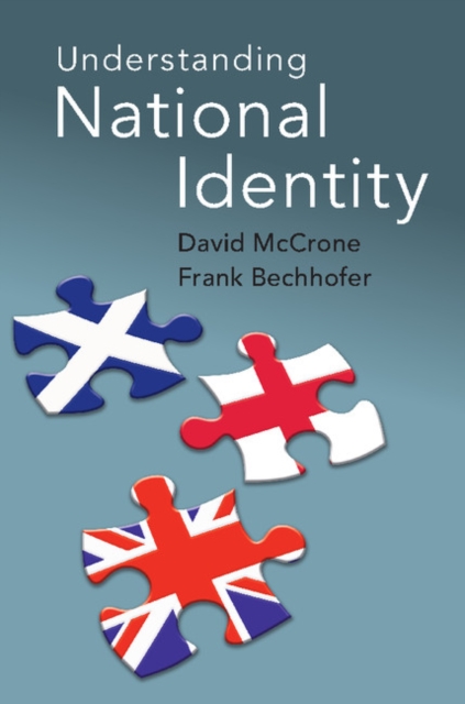 Understanding National Identity, EPUB eBook